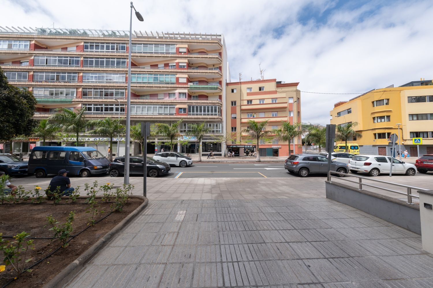 Ático en Calle Luis Doreste Silva - Foto 10