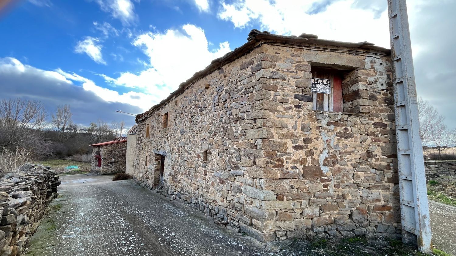 Casa de pueblo en Calle Del Río, 1 y 2 - Foto 3