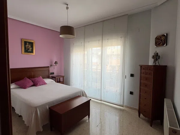 Chalet adosado en Calle Beltrán, 60, Montesol - Mejostilla, Montesol - Mejostilla - Foto 25