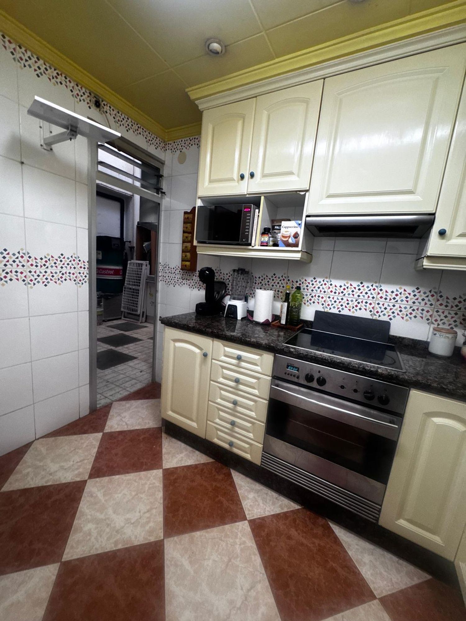 Piso en Calle Indústria, 18, Camino Onda - Salesianos - Centro, Camino Onda - Salesianos - Centro - Foto 6