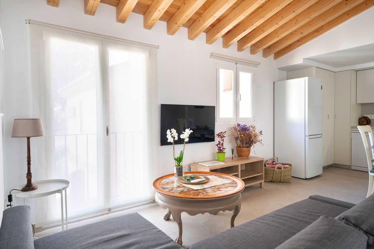Ático en Calle Negros, 16, Albaicín, Albaicín - Foto 15