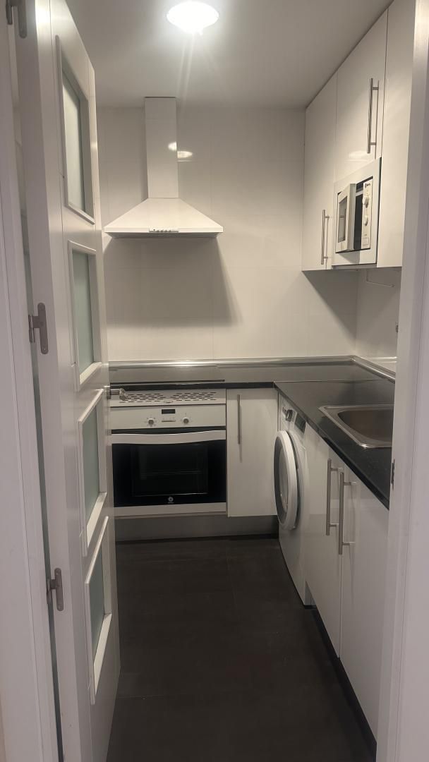 Apartamento en calle Sor Angela de la Cruz 22 - Foto 4