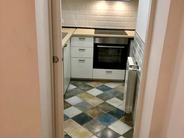 Piso en Calle del Rollo, 5, Palacio - Foto 13