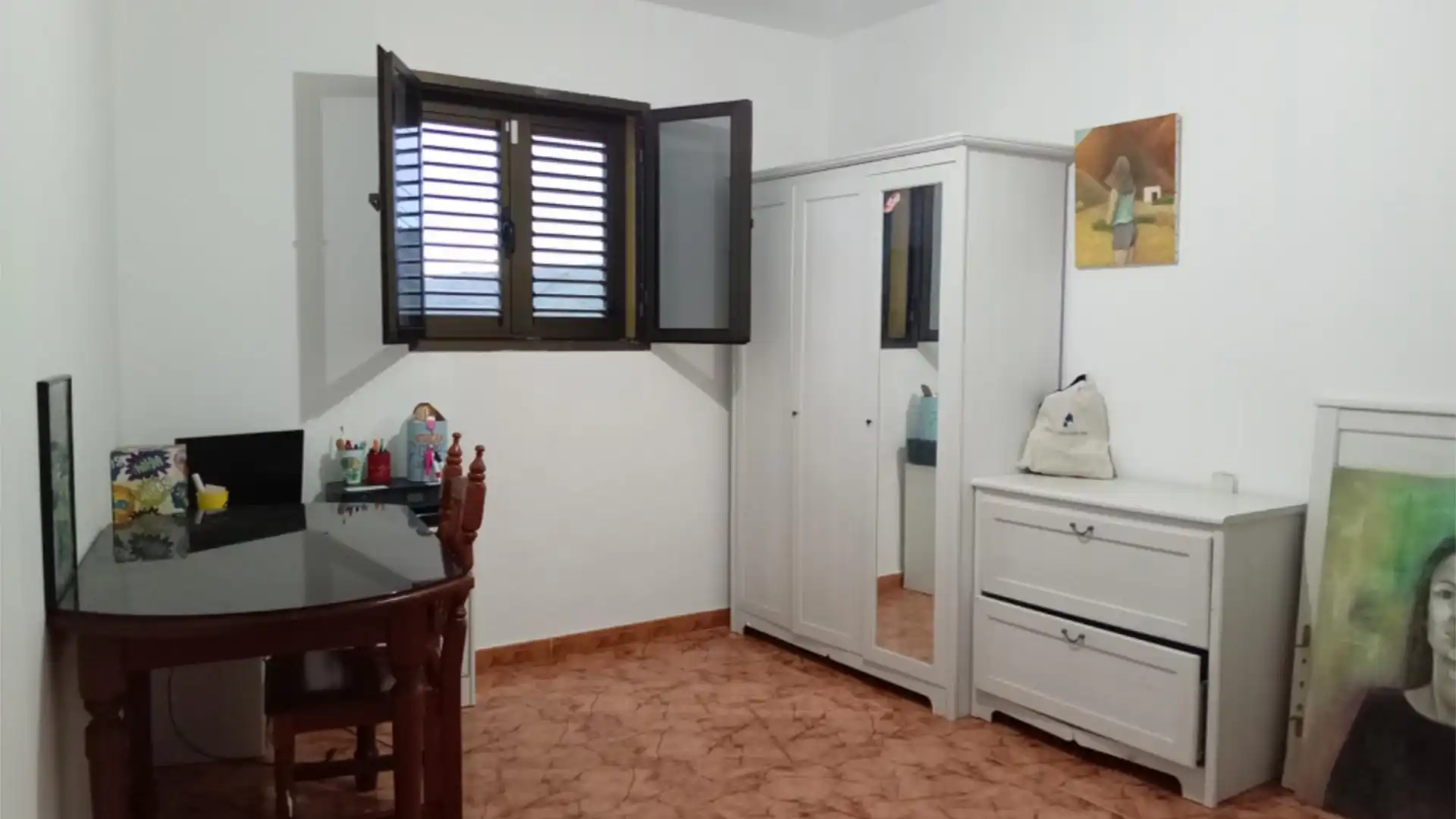 Chalet en  Calle Tres Acequias 27 - Foto 8