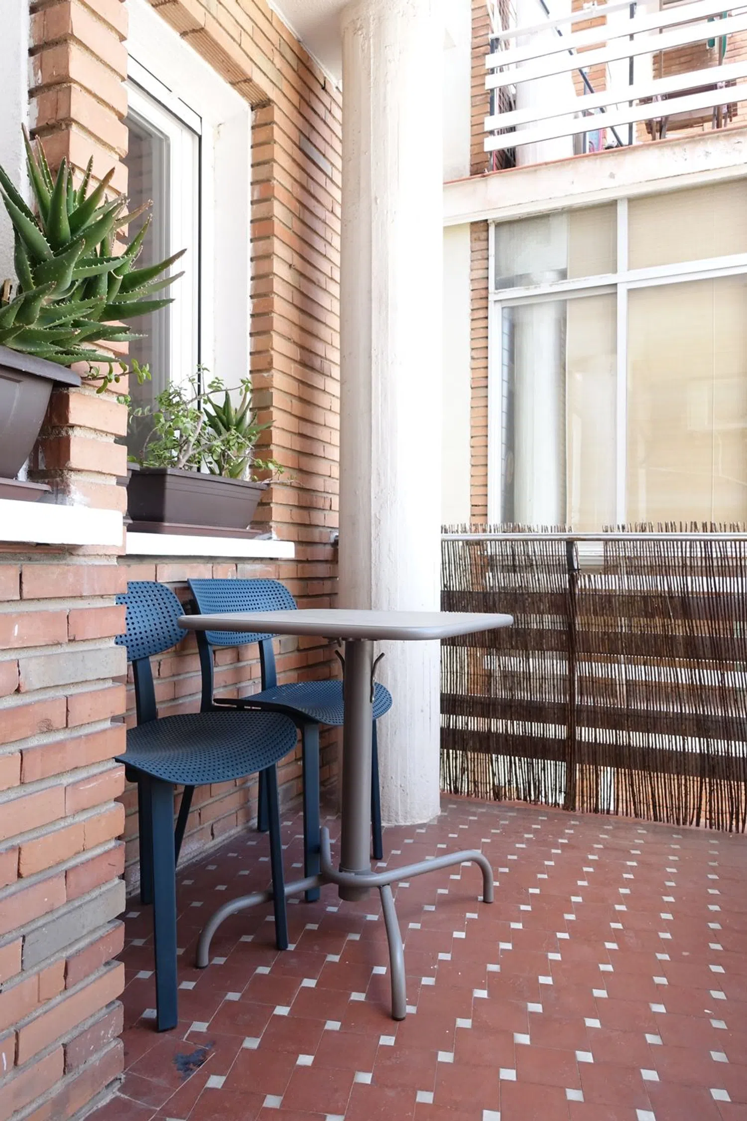 Piso en calle Enrique Larreta, 12 - Foto 1