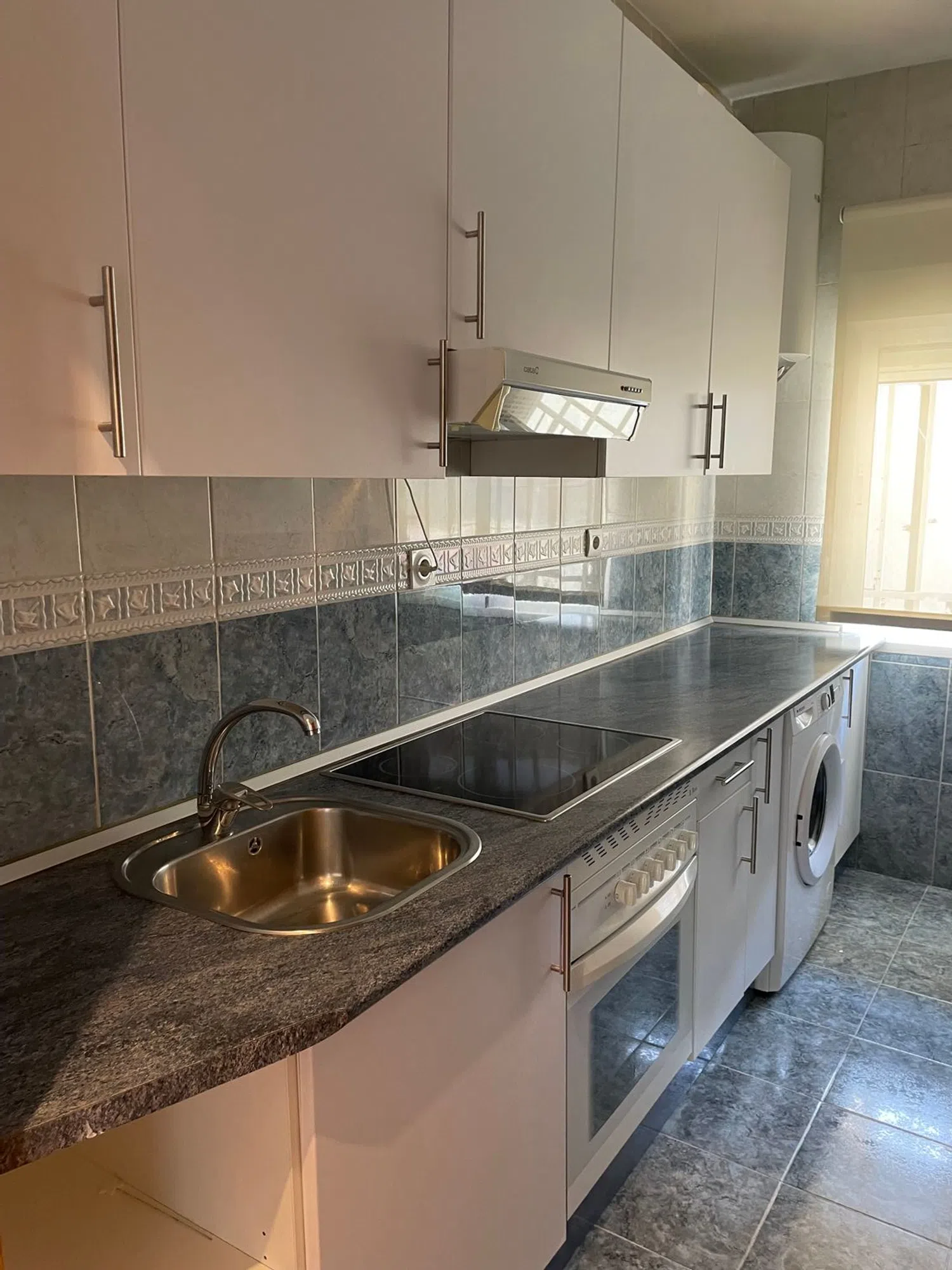 Piso en calle de Montesinos, 28 - Foto 8