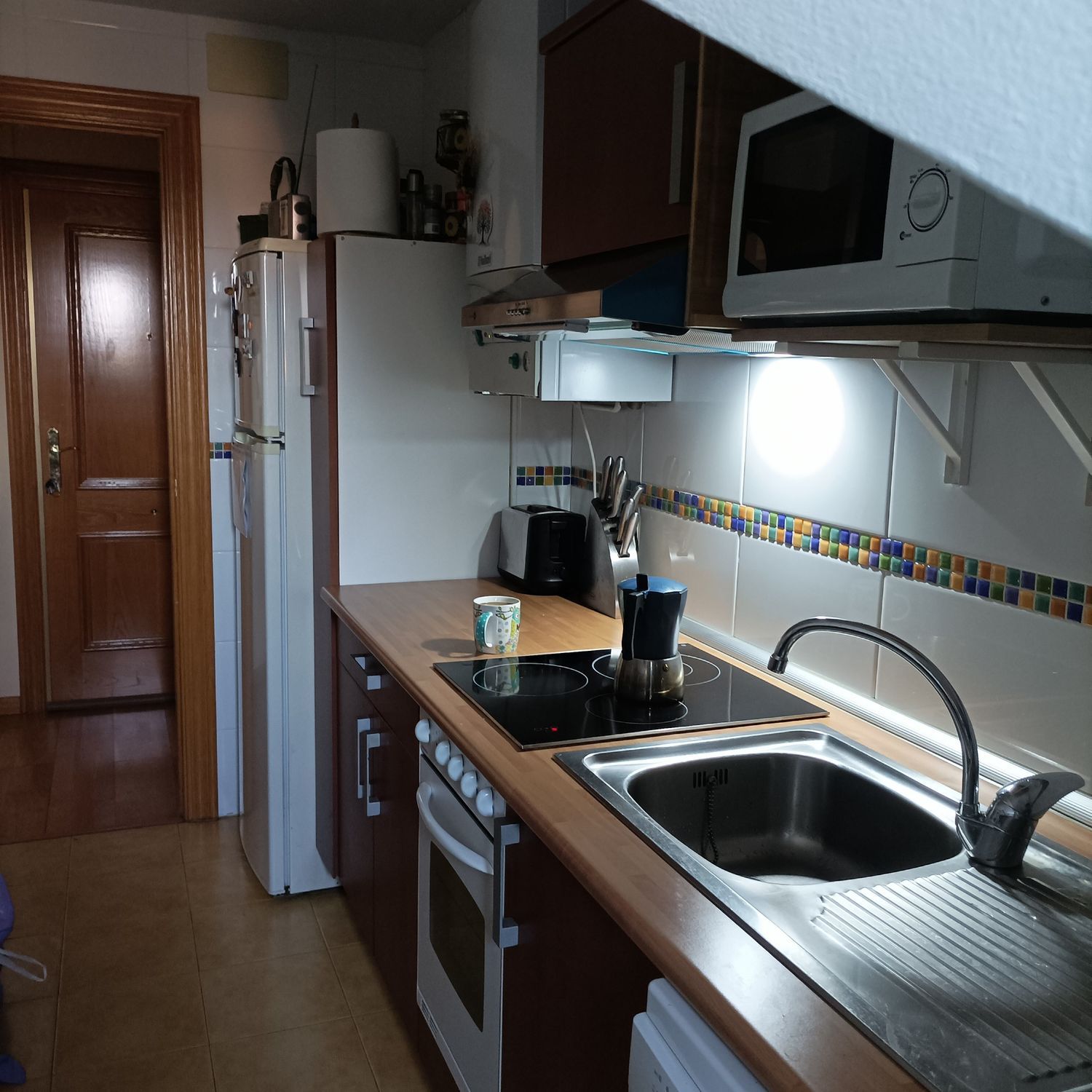 Ático en Urbanización Puerta de Riaza, 10 - Foto 2
