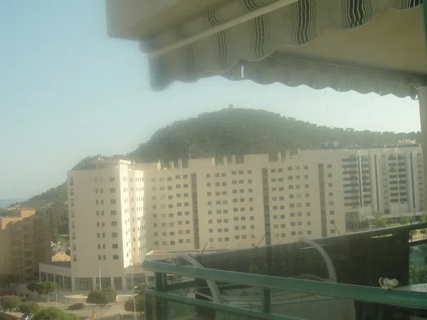 Piso en Avenida Marineros de Villajoyosa, 19 - Foto 2