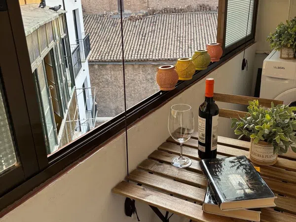 Piso en Plaza Virgen del Remedio, 5, Casco Histórico-Santa Cruz - Foto 12