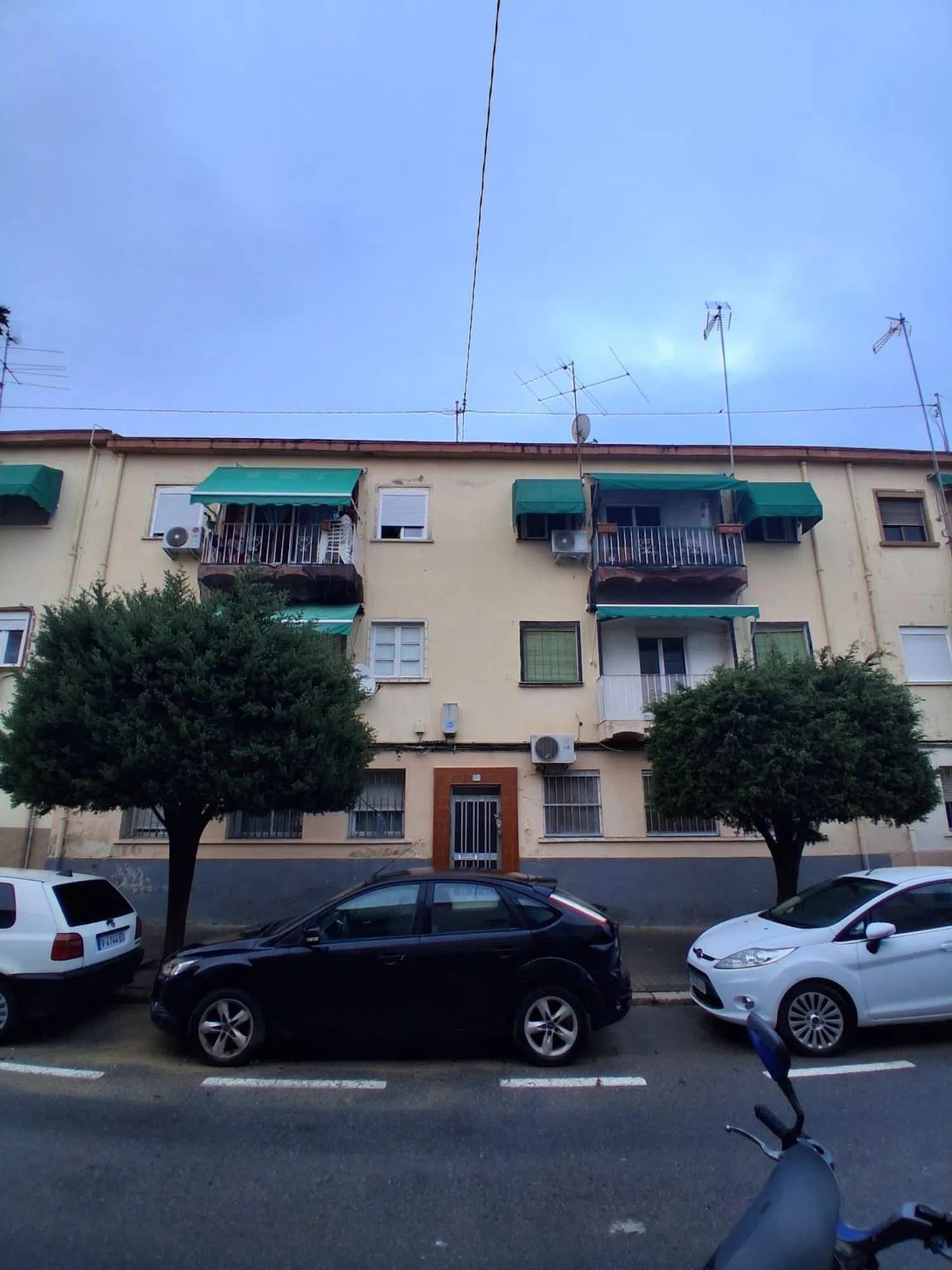 Piso en calle Eloy Arenas, 52 - Foto 1