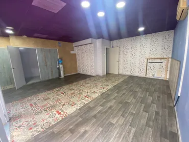 Local comercial en Mollet del Vallès - Foto 3