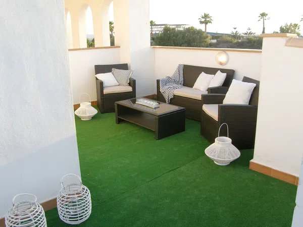 Ático en Avenida Ciudad de Alicante, 1, El Playazo, El Playazo - Foto 4