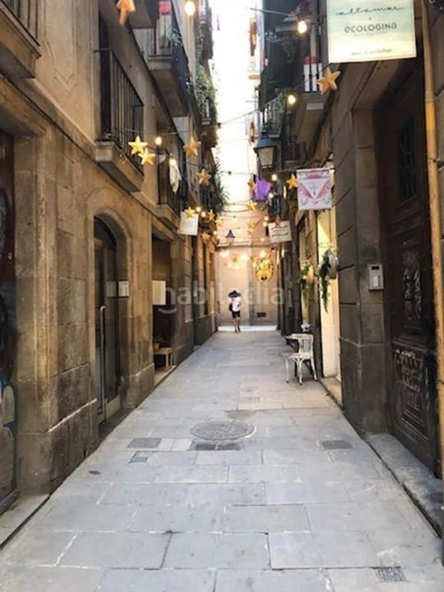 Piso en calle de l'Esquirol, 1 - Foto 10