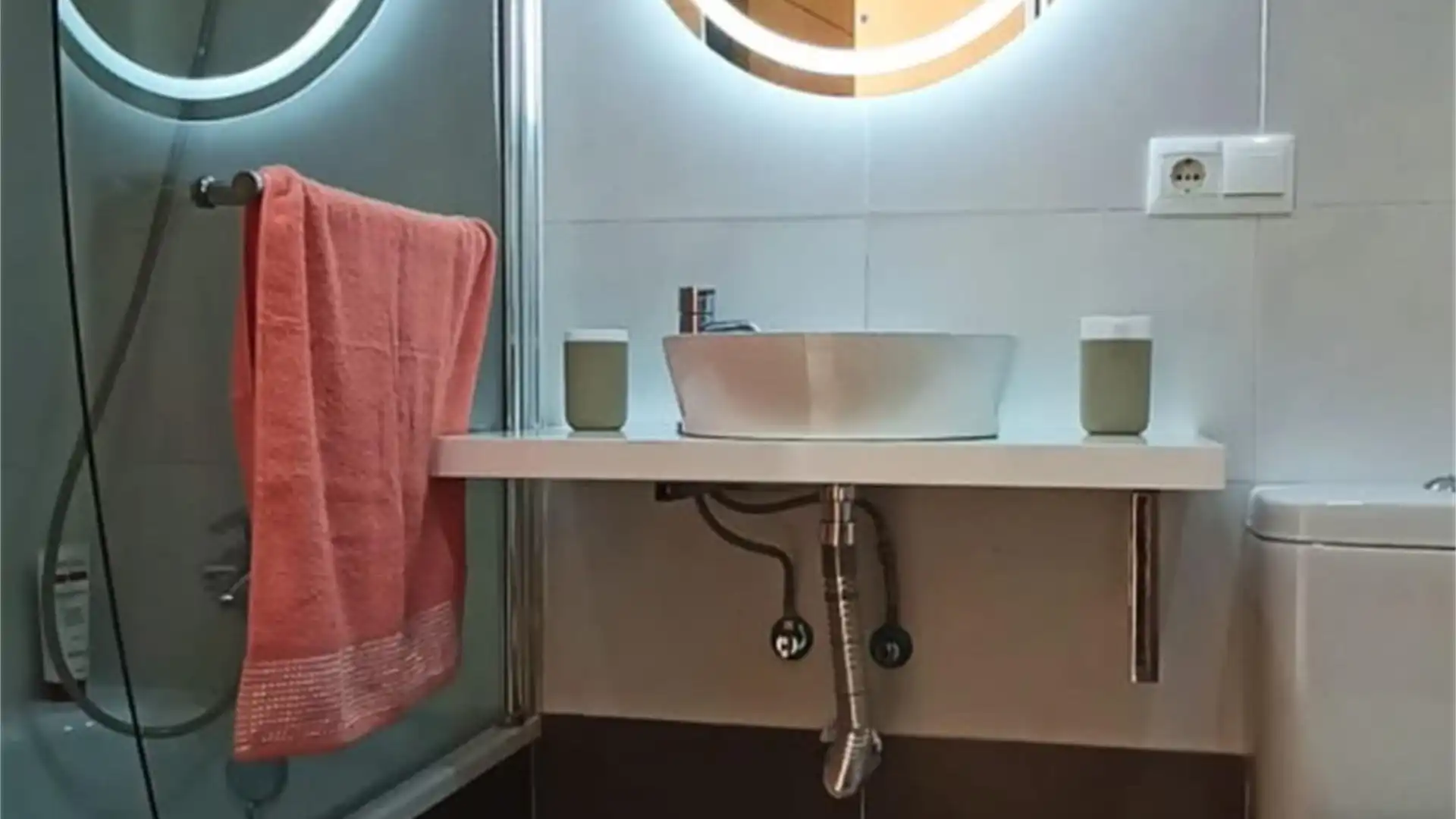 Piso en  Avenida Palmeras de Baviera a2 - Foto 14