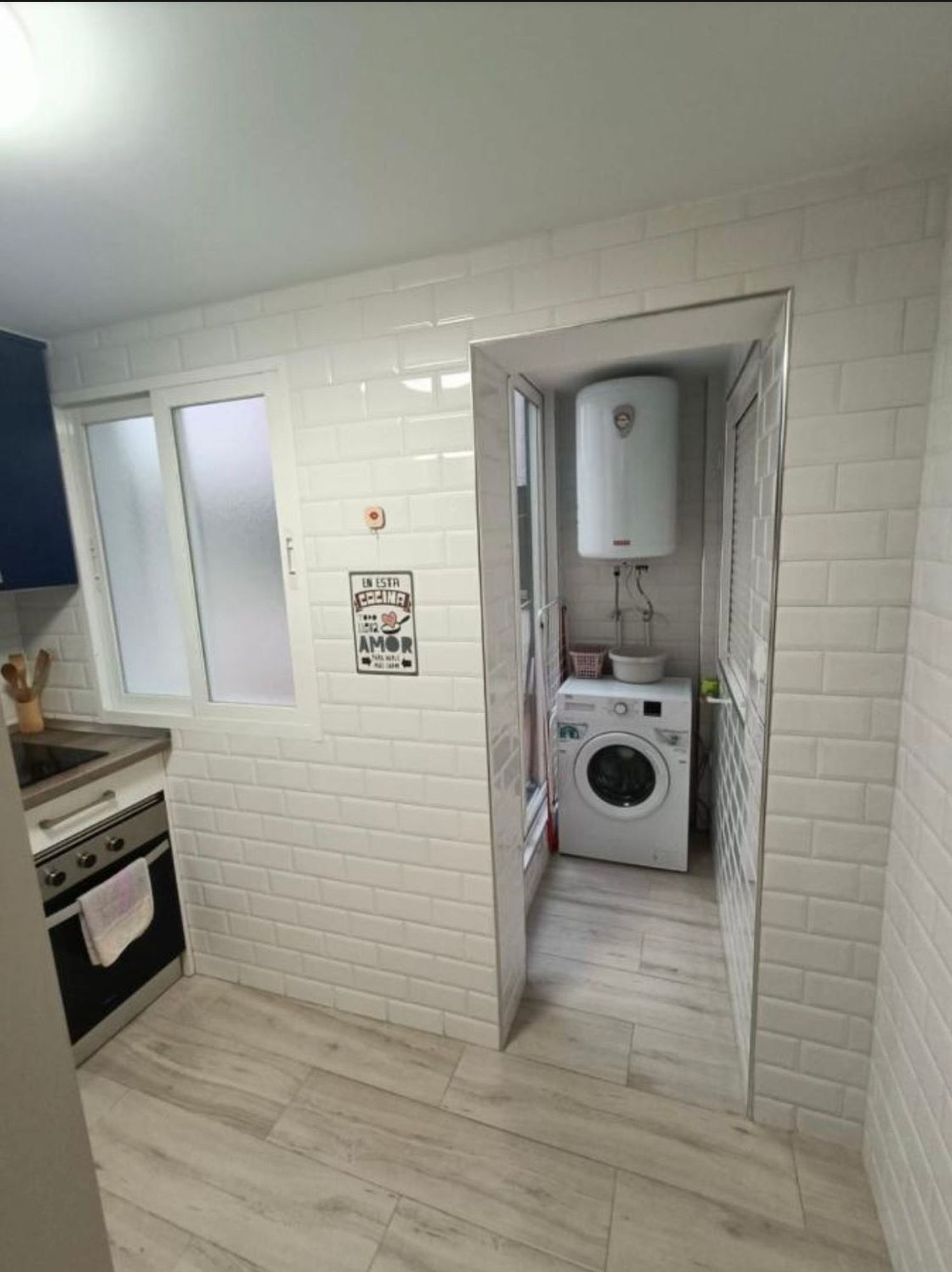 Piso en calle Arandas, 14 - Foto 13