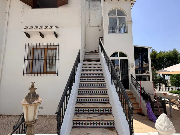 Piso en Calle Áncora, 24, Aguas Nuevas - Foto 24