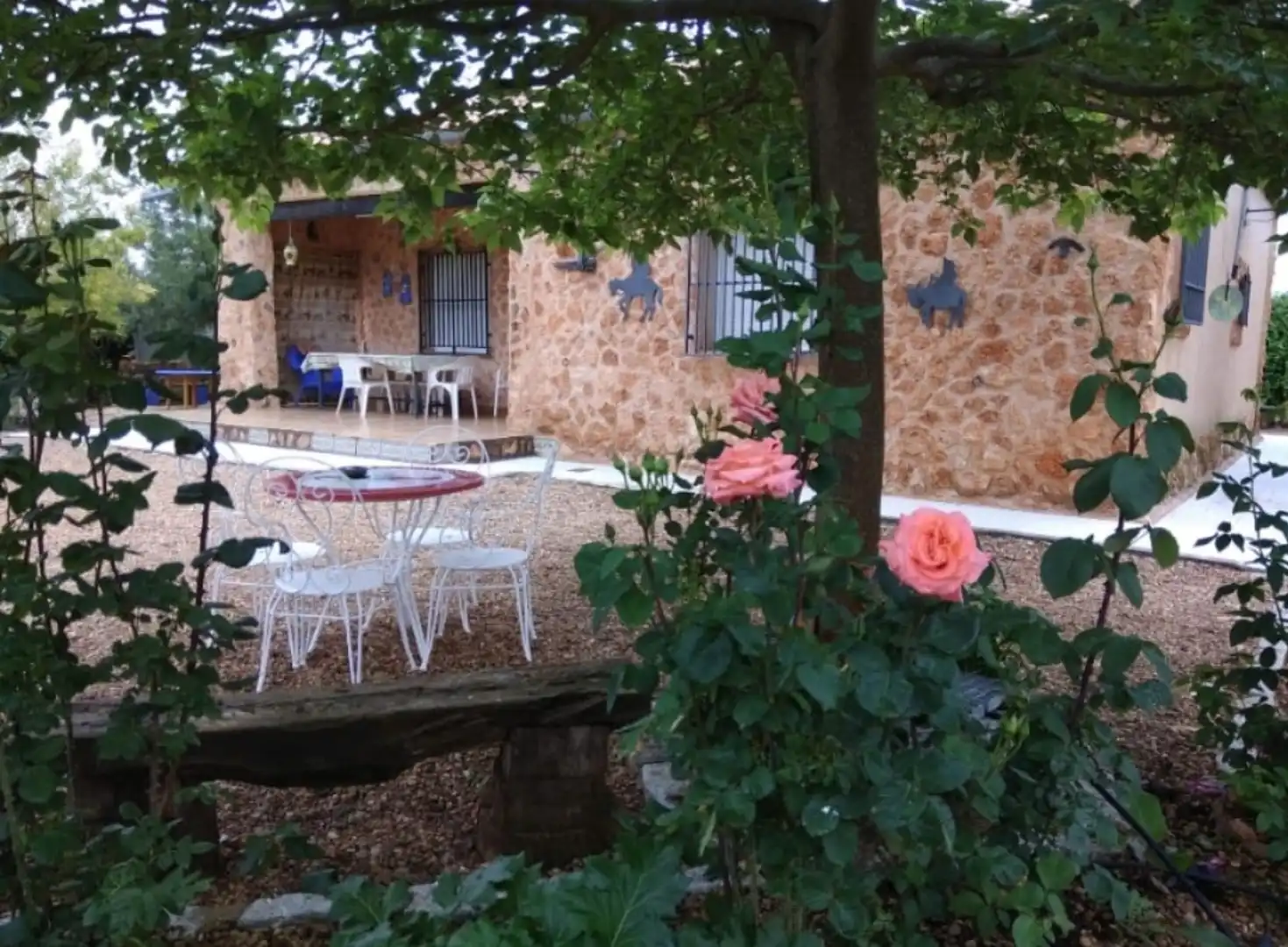 Chalet en  Calle Miguel de Cervantes 22 - Foto 5