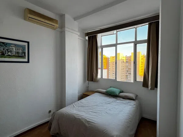 Ático en Calle Maestranza, 12, Malagueta - Monte Sancha - Foto 20