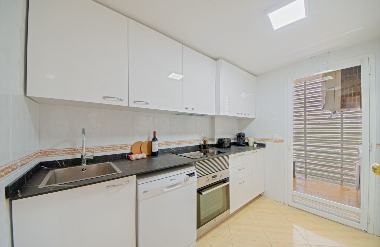 Piso en Calle de Cali, 10, Portixol-Molinar, Portixol-Molinar - Foto 18