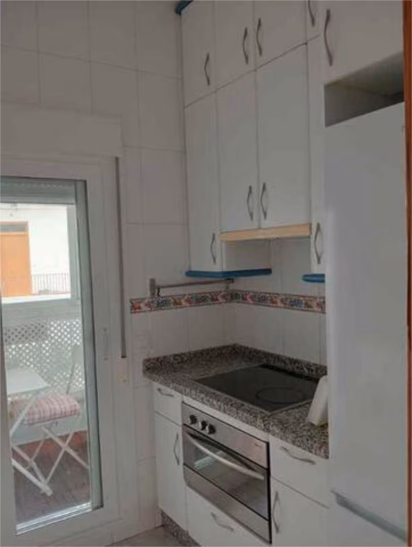 Apartamento en Corredera - Foto 5