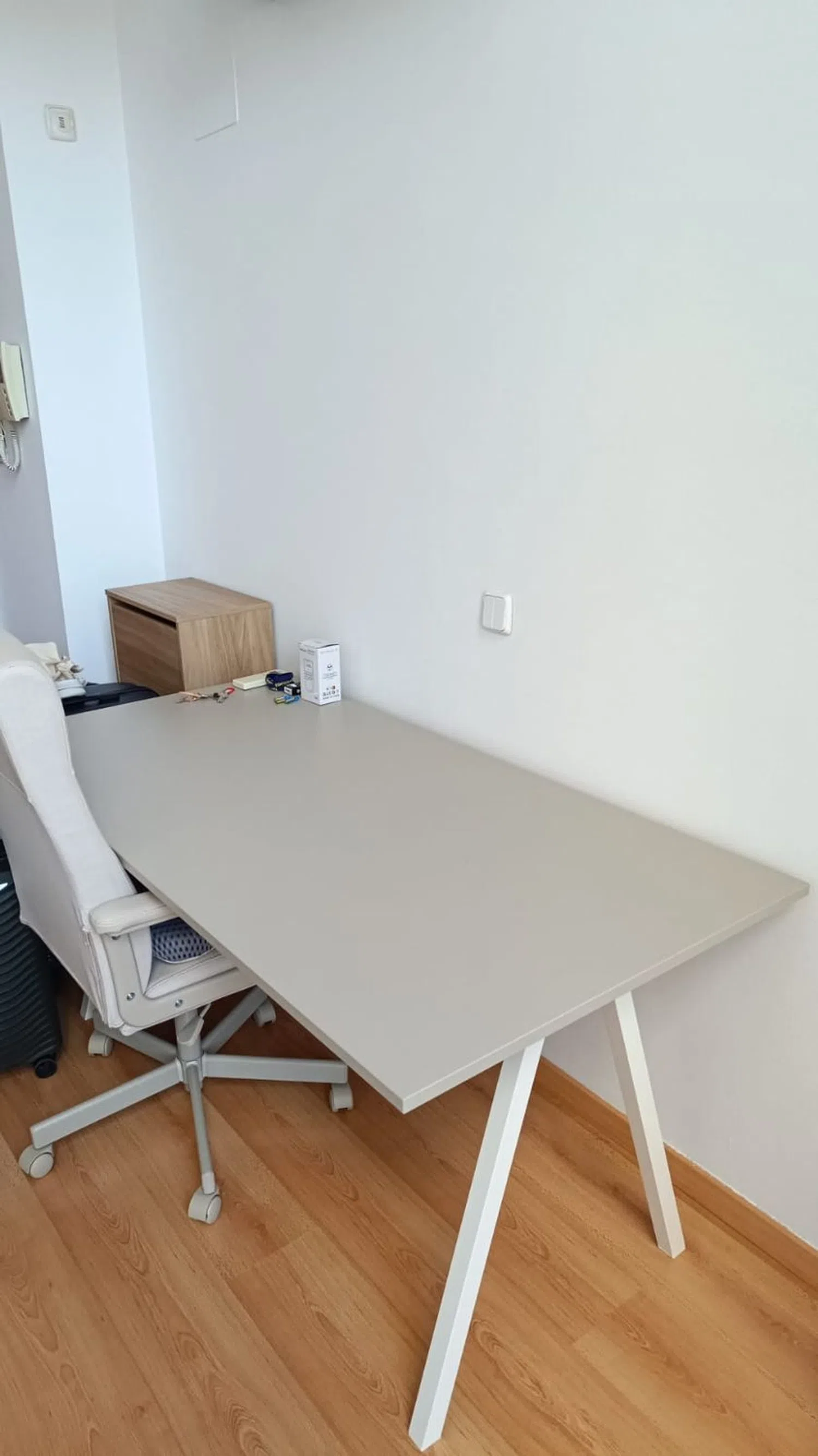 Estudio en avenida del Juncal, 11 - Foto 4