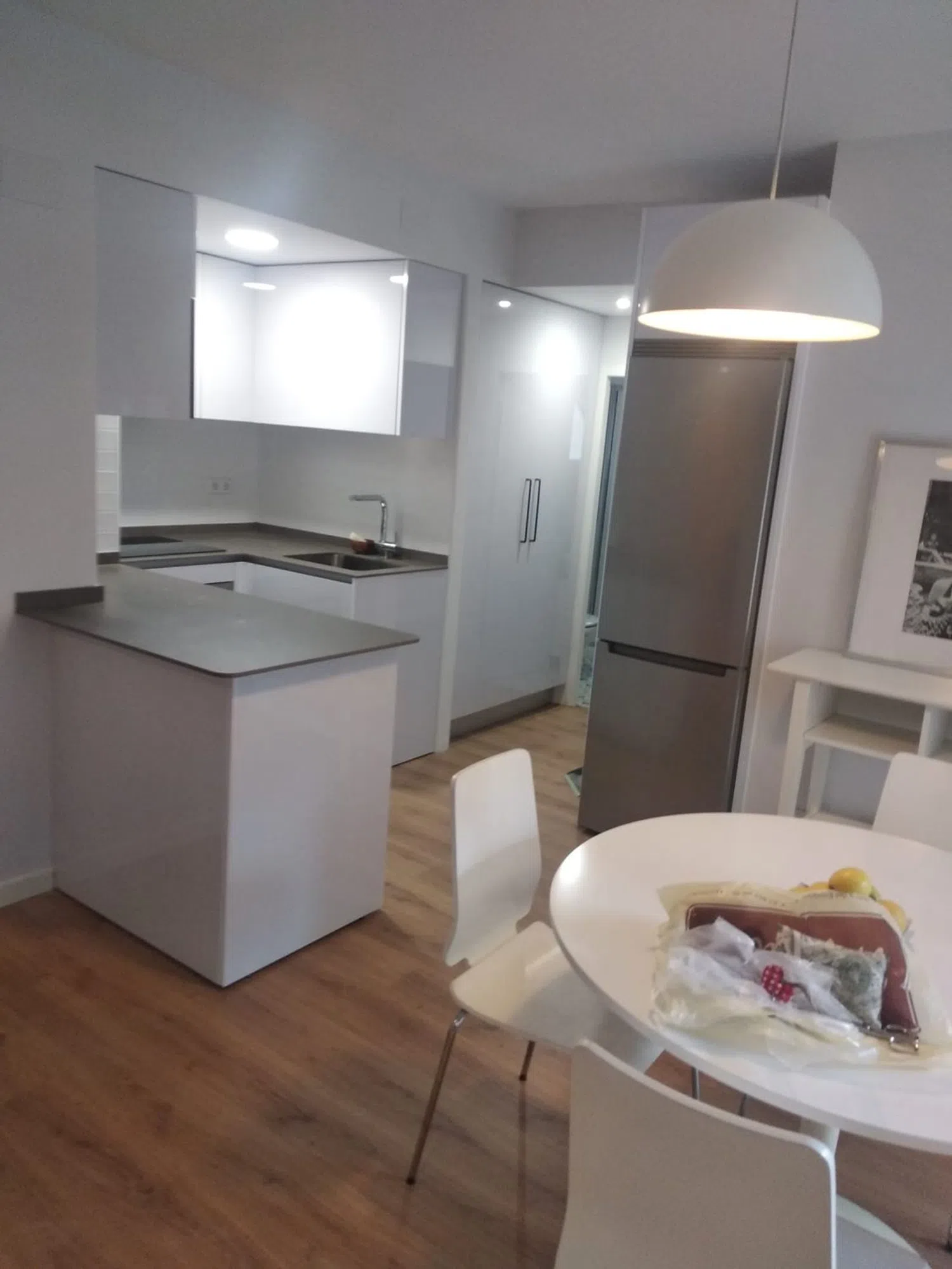 Piso en calle del Pintor Ribera, 3 - Foto 8