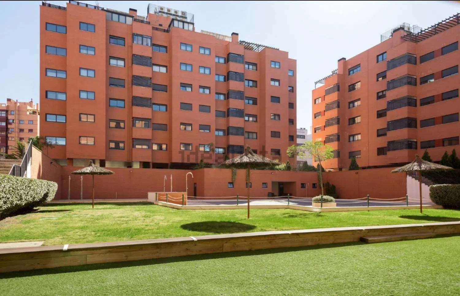 Piso en calle de Julián Camarillo, 44 - Foto 22