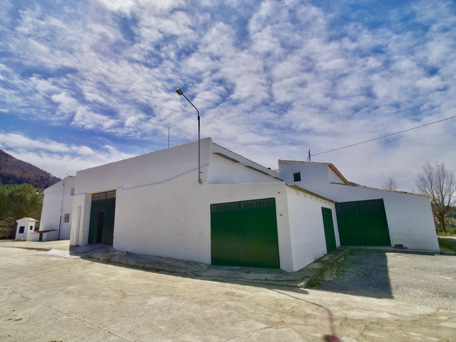 Casa independiente en Partida Almadrava, 1 - Foto 4