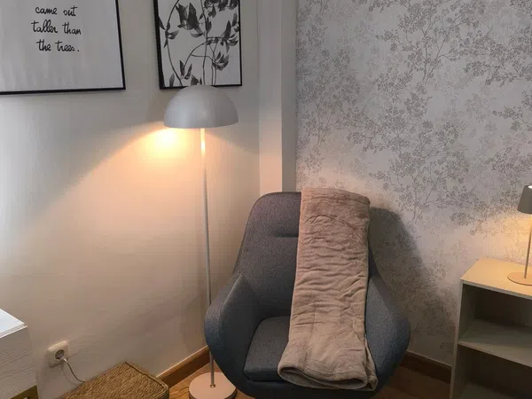 Piso en calle Martínez Maldonado, 40 - Foto 1