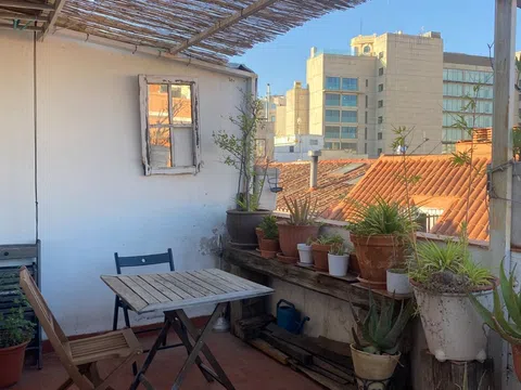 Ático en calle de la Estrella, 2