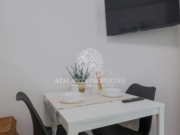 Estudio en Calle de Villar - Foto 12
