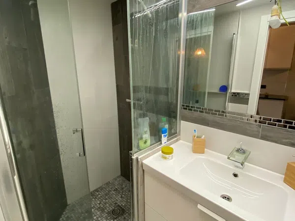 Estudio en calle de Medina de Pomar, 2 - Foto 14