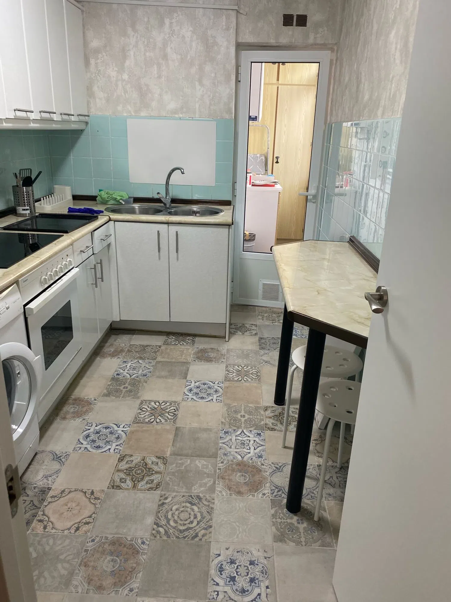 Piso en calle Arapiles, 51 - Foto 6