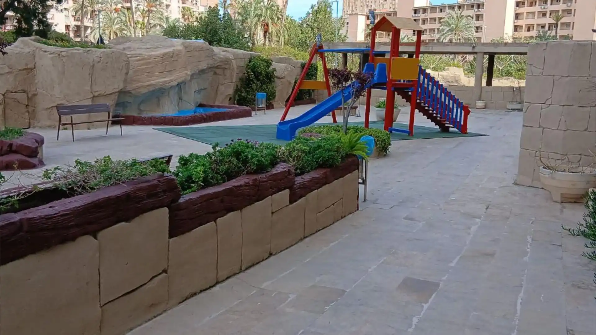 Piso en  Avinguda dels Mariners de la Vila Joiosa 19 - Foto 10