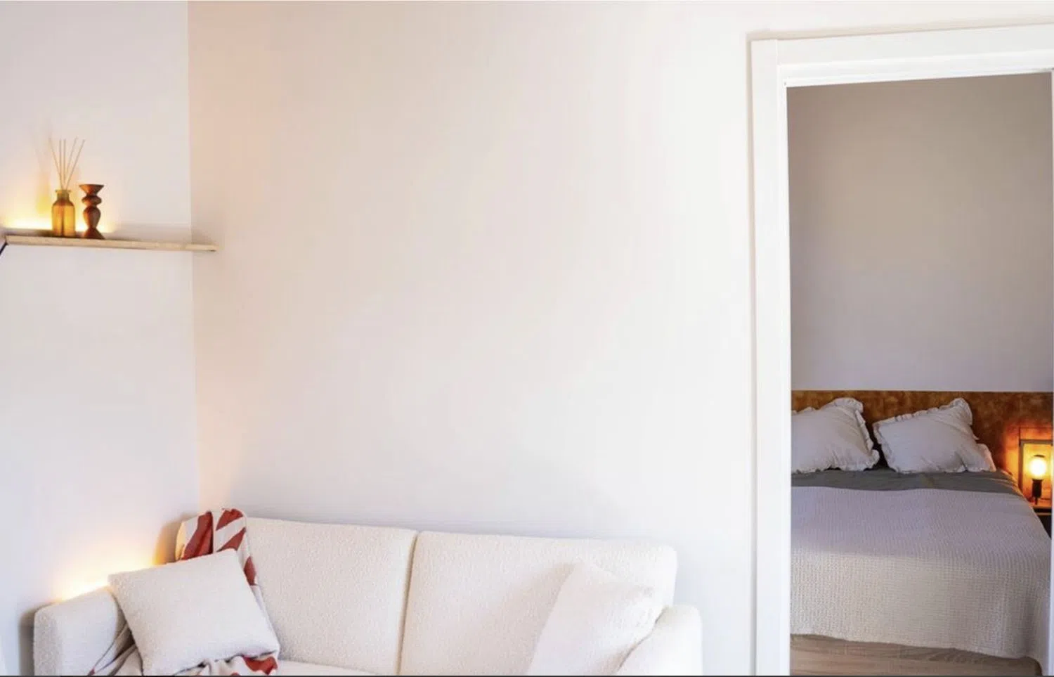 Piso en calle de Magalhães, 33 - Foto 11