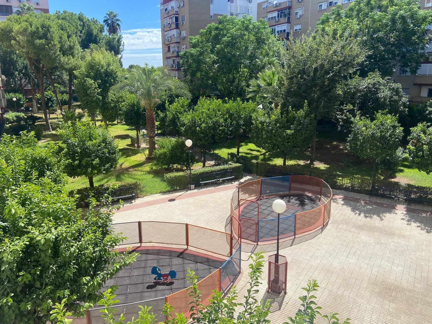 Piso en Calle Amor, 42, Santa Aurelia - Foto 19