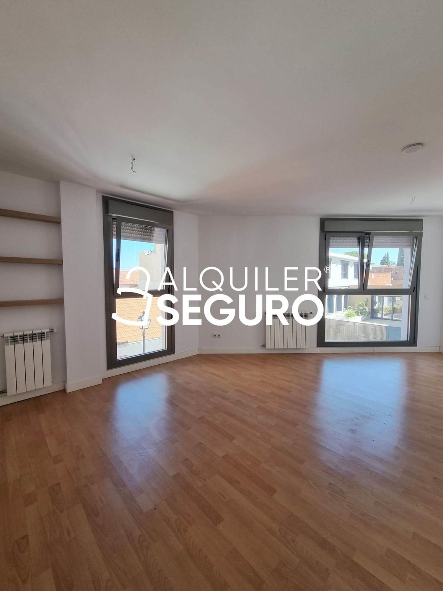 Piso en Calle de García y Álvarez, Zona Pueblo - Foto 3