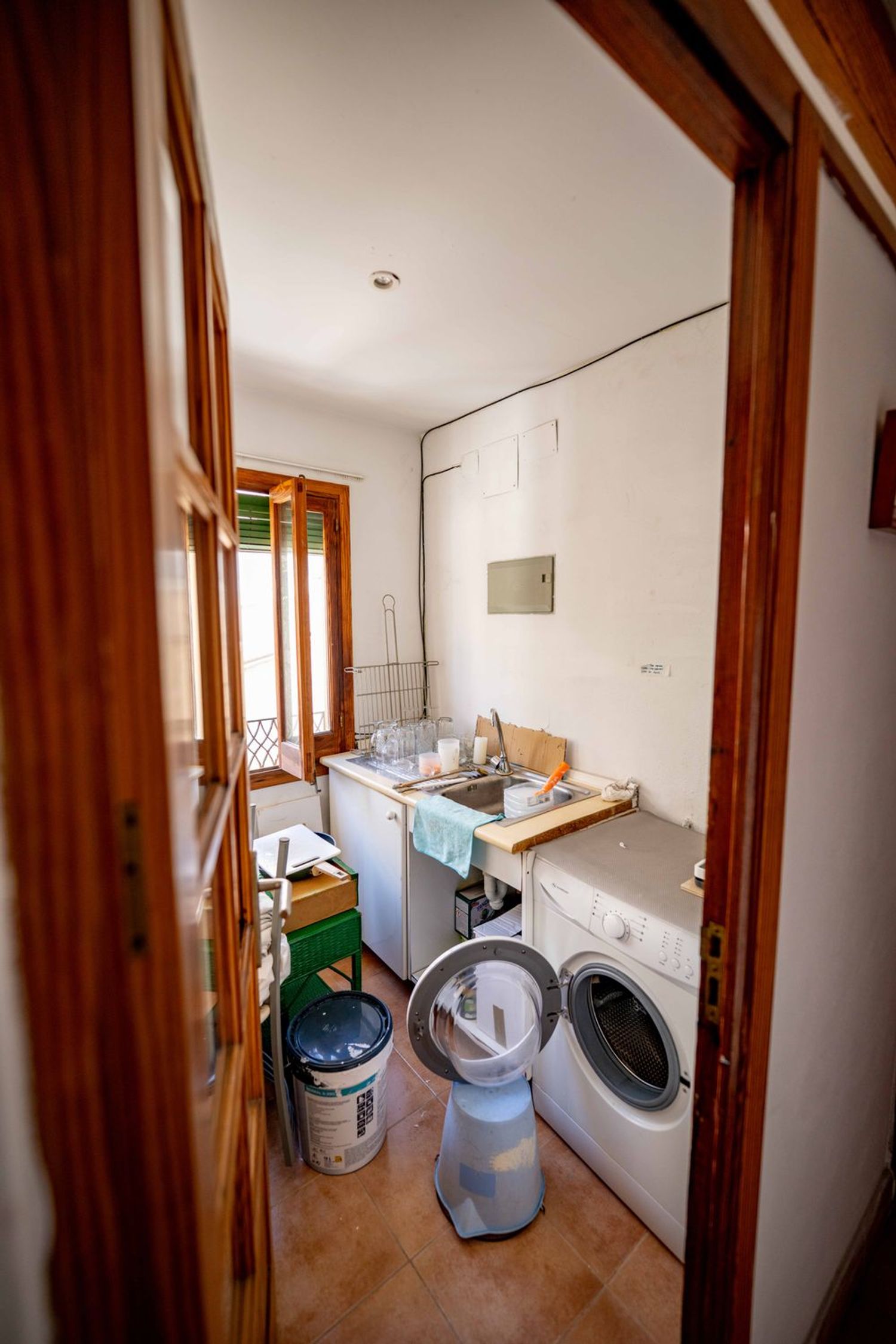 Estudio en Dalt Vila - La Marina, Dalt Vila - La Marina - Foto 6