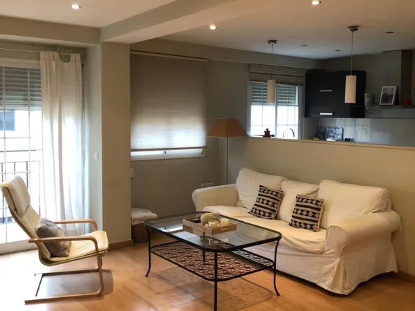 Piso en calle Padre Méndez Casariego, 27