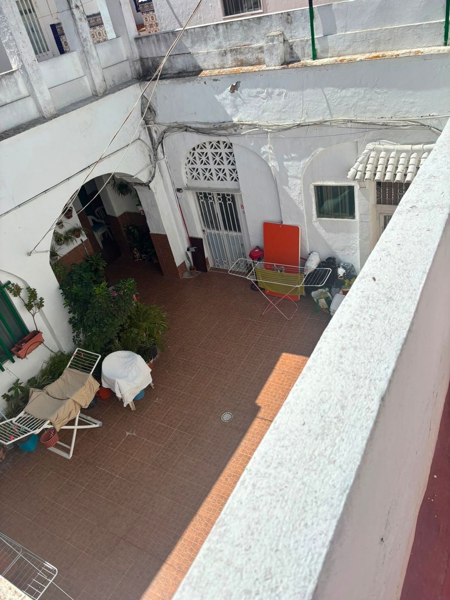 Dúplex en Calle San Pedro Apóstol, 1, Plaza de toros - Venta Vargas - Capitania, Plaza de toros - Venta Vargas - Capitania - Foto 3