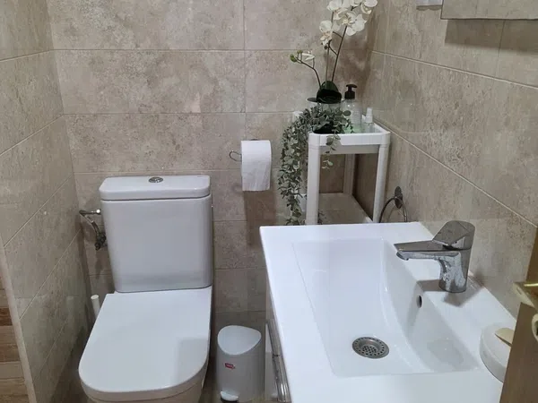 Piso en calle Ayala, 92 - Foto 10