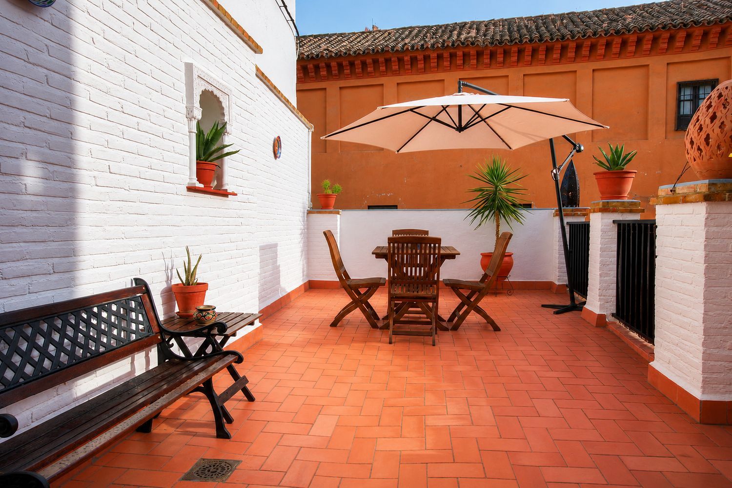 Piso en Cuesta de Santa Inés, 3 Bajo a, Albaicín - Foto 9