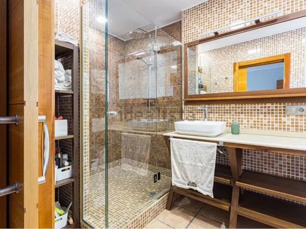 Casa o chalet independiente en Los Cedros, 29, Altorreal-El Chorrico - Foto 12