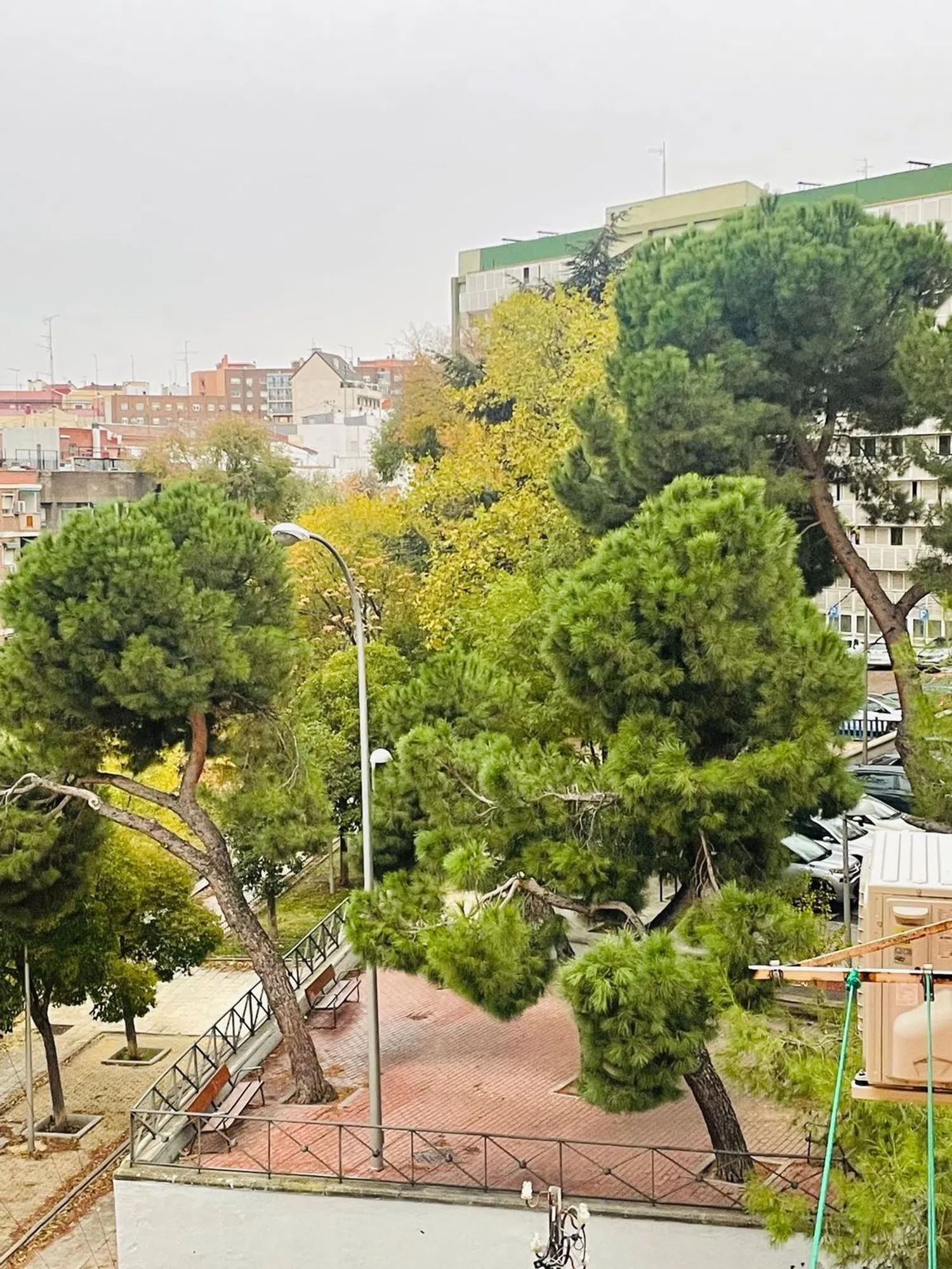 Piso en calle de Sánchez Preciado, 44 - Foto 12