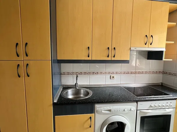 Piso en Los Vadillos - R. Sanitaria - Pozanos, Los Vadillos - R. Sanitaria - Pozanos - Foto 6