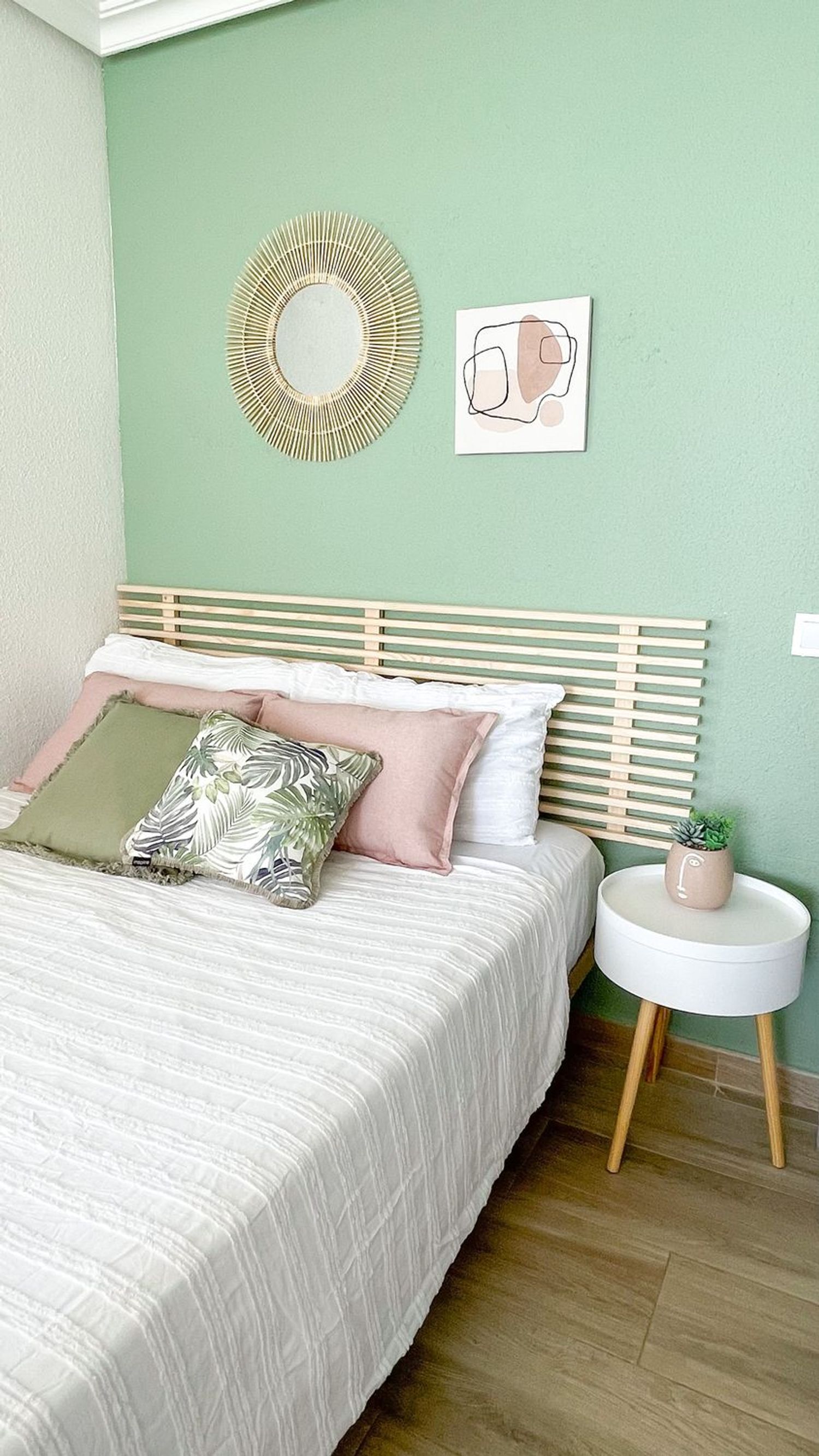 Piso en avenida de la Condomina, 19 - Foto 15