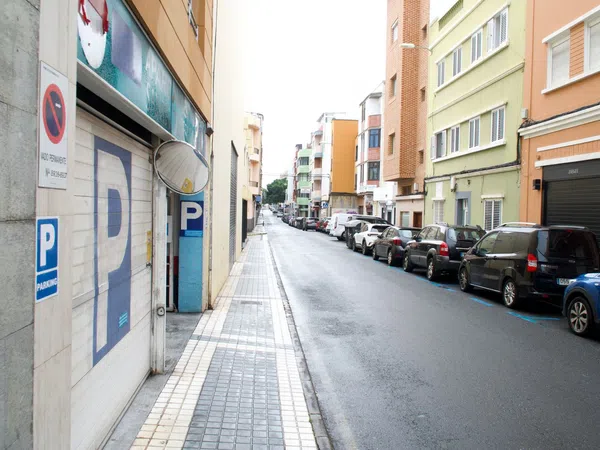 Piso en calle de Pérez del Toro, 37 - Foto 1