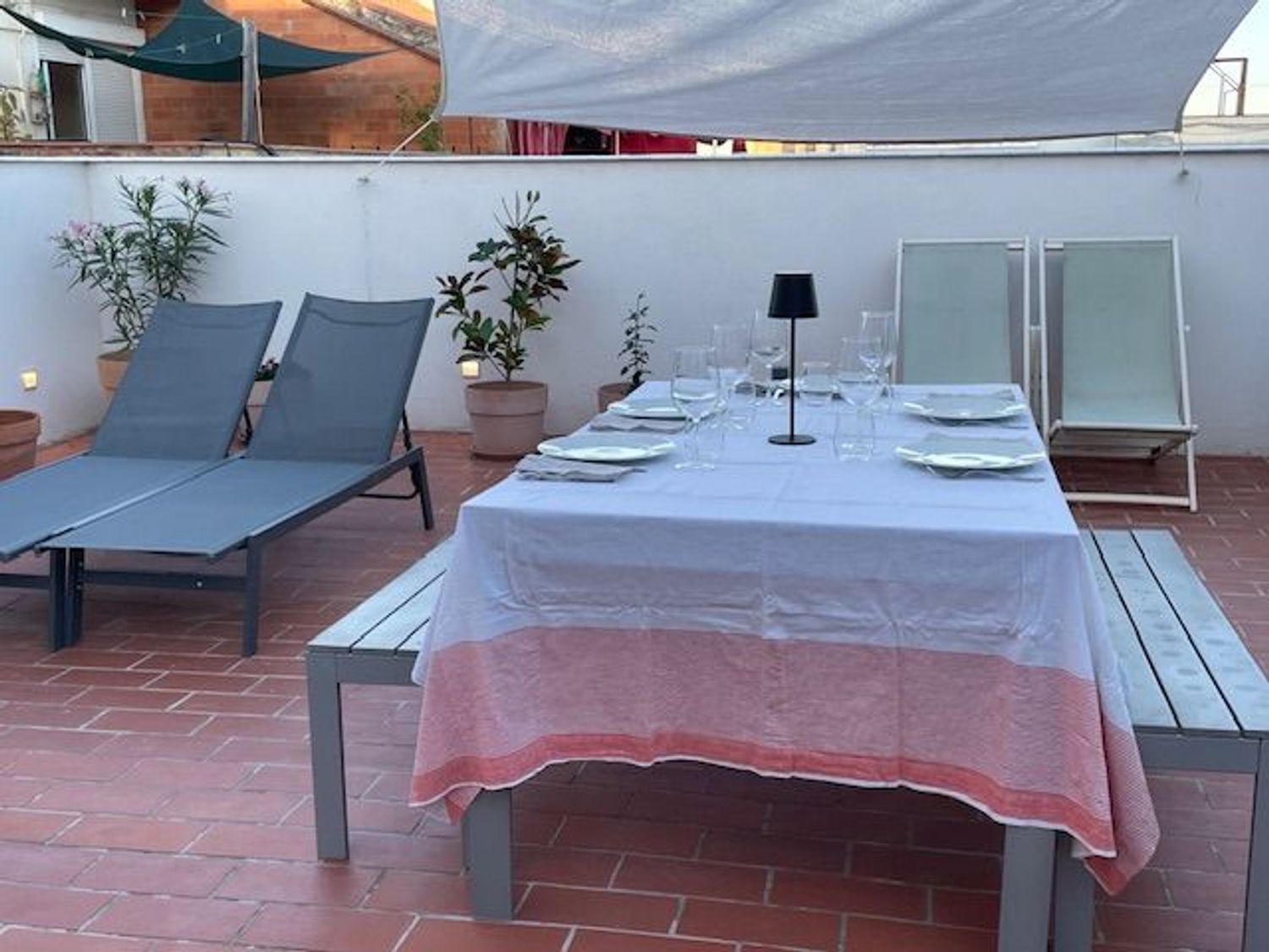 Ático en Calle de la Manigua, 26, El Congrés i els Indians - Foto 44