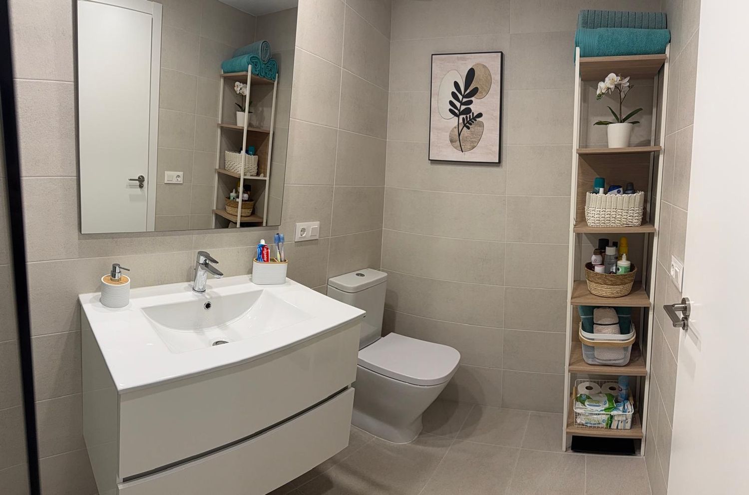 Piso en Nou Nazaret - Frank Espinós - Foto 17