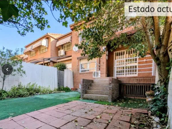 Chalet adosado en Calle de Ambite, 11 - Foto 31